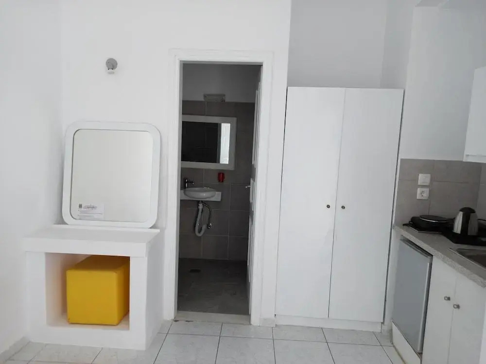 Foto - Three Harites