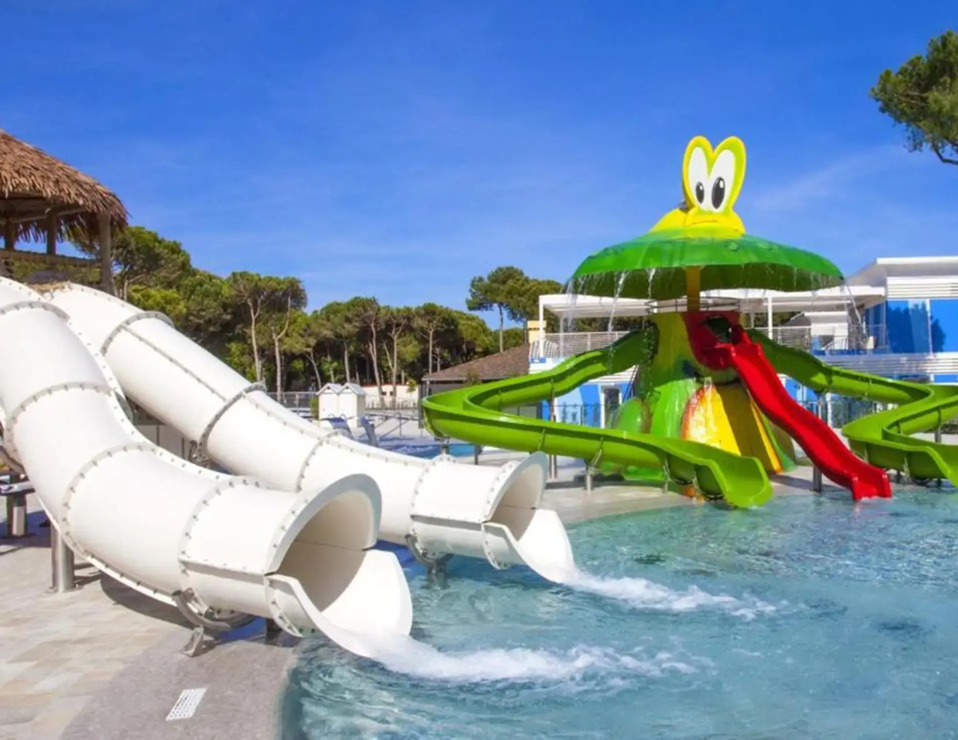 Foto - Camping Village Cavallino