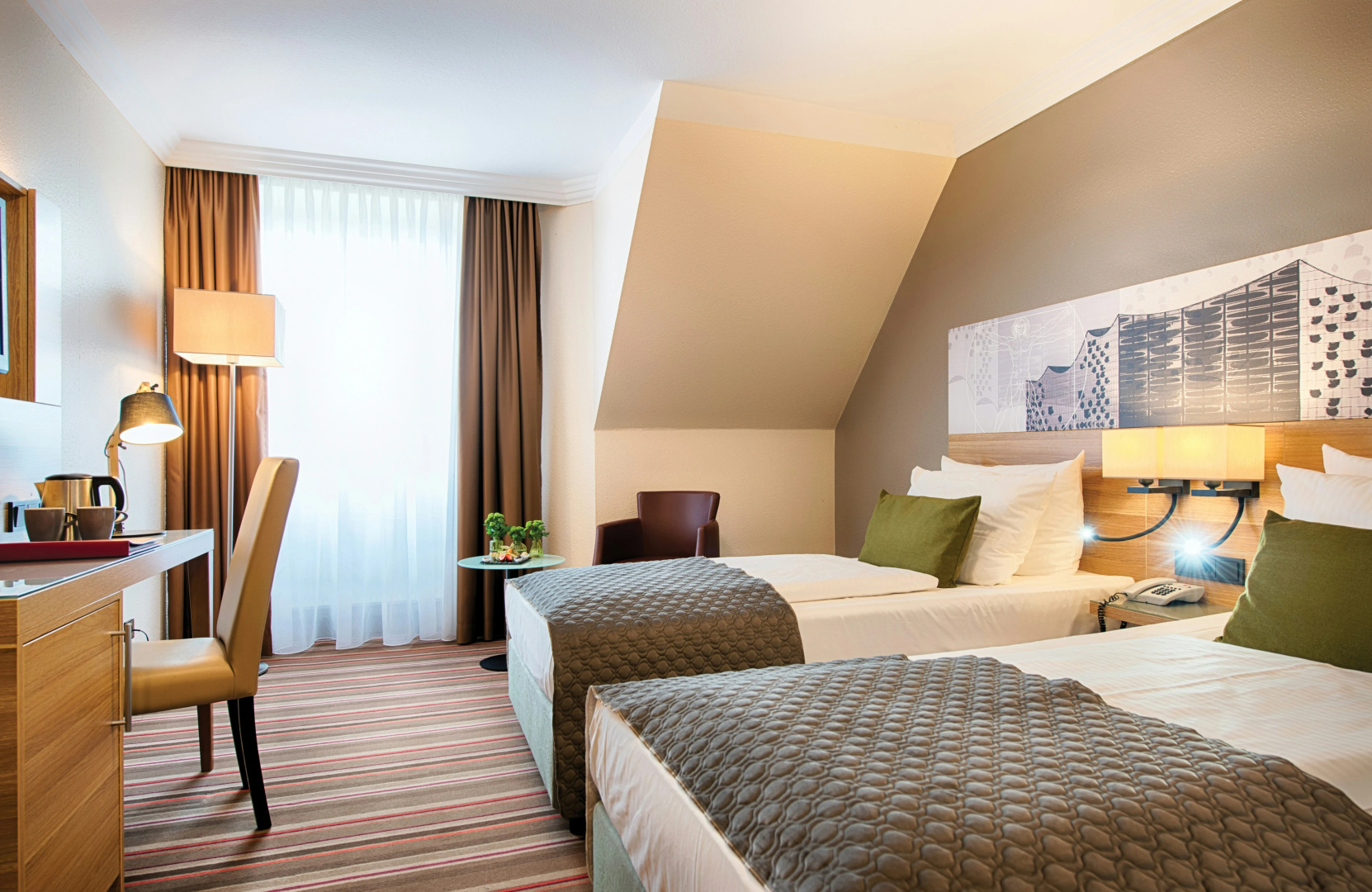 Photo - Leonardo Hotel Hamburg Stillhorn