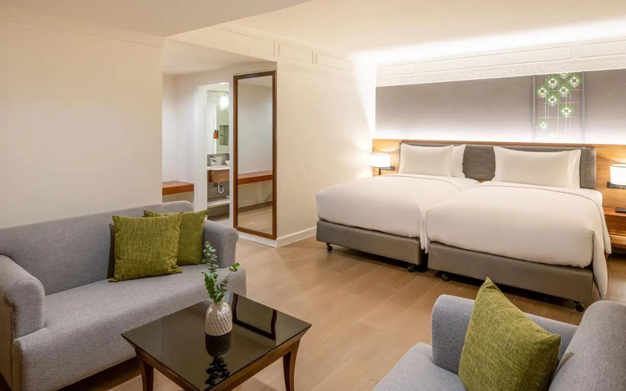 Photo - Dusit Princess Chiang Mai