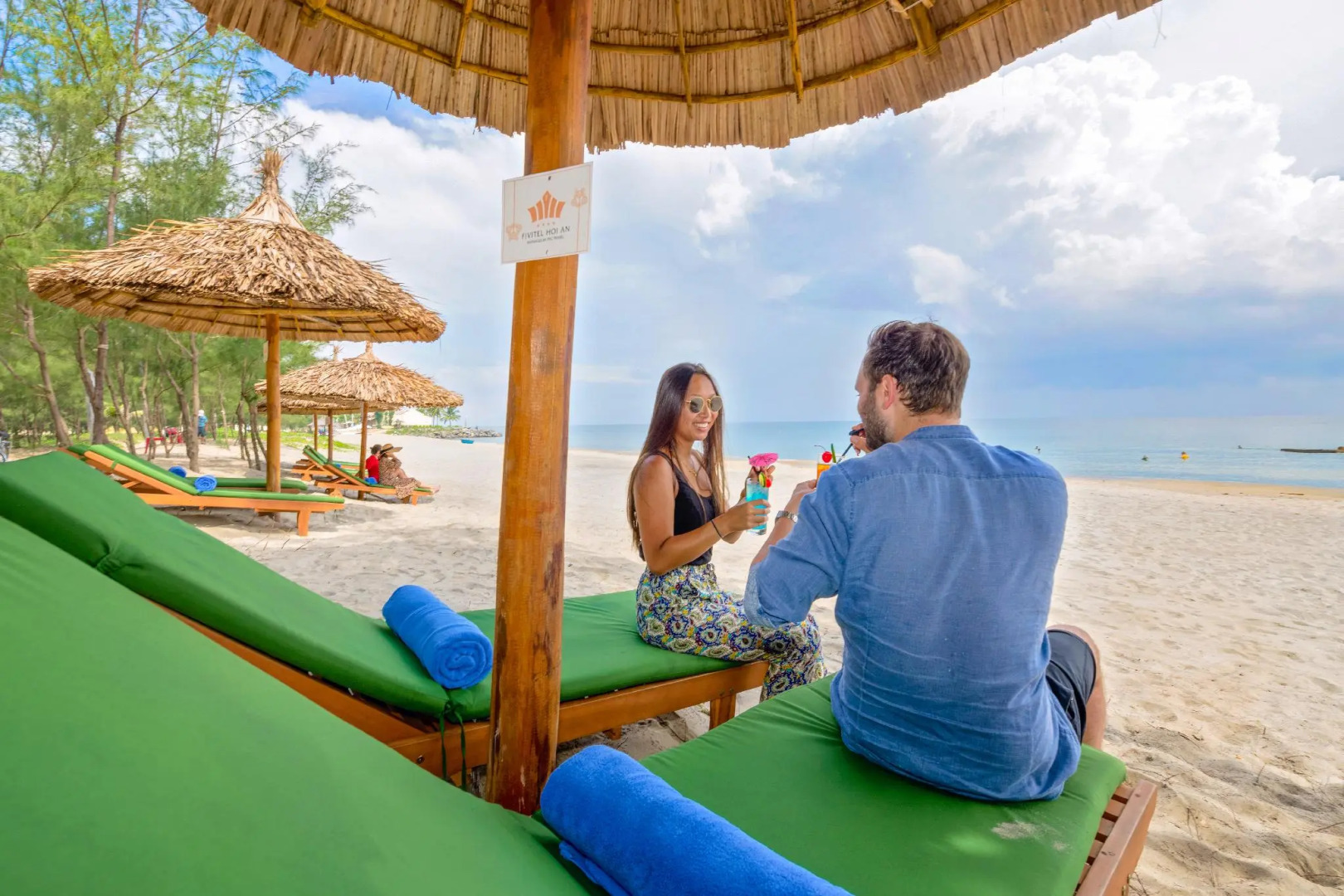 Foto - Fivitel Hoi An Hotel