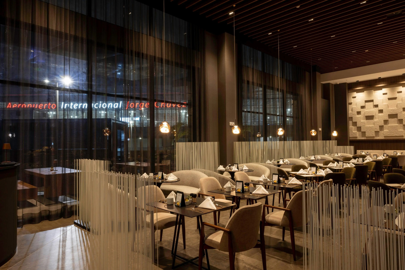 Foto - Wyndham Grand Costa Del Sol Lima Airport