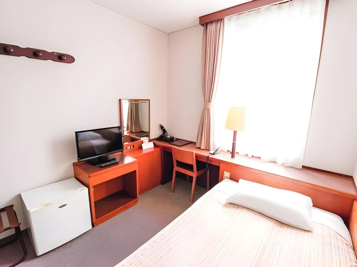 Photo - Reisenkaku Hotel Ekimae