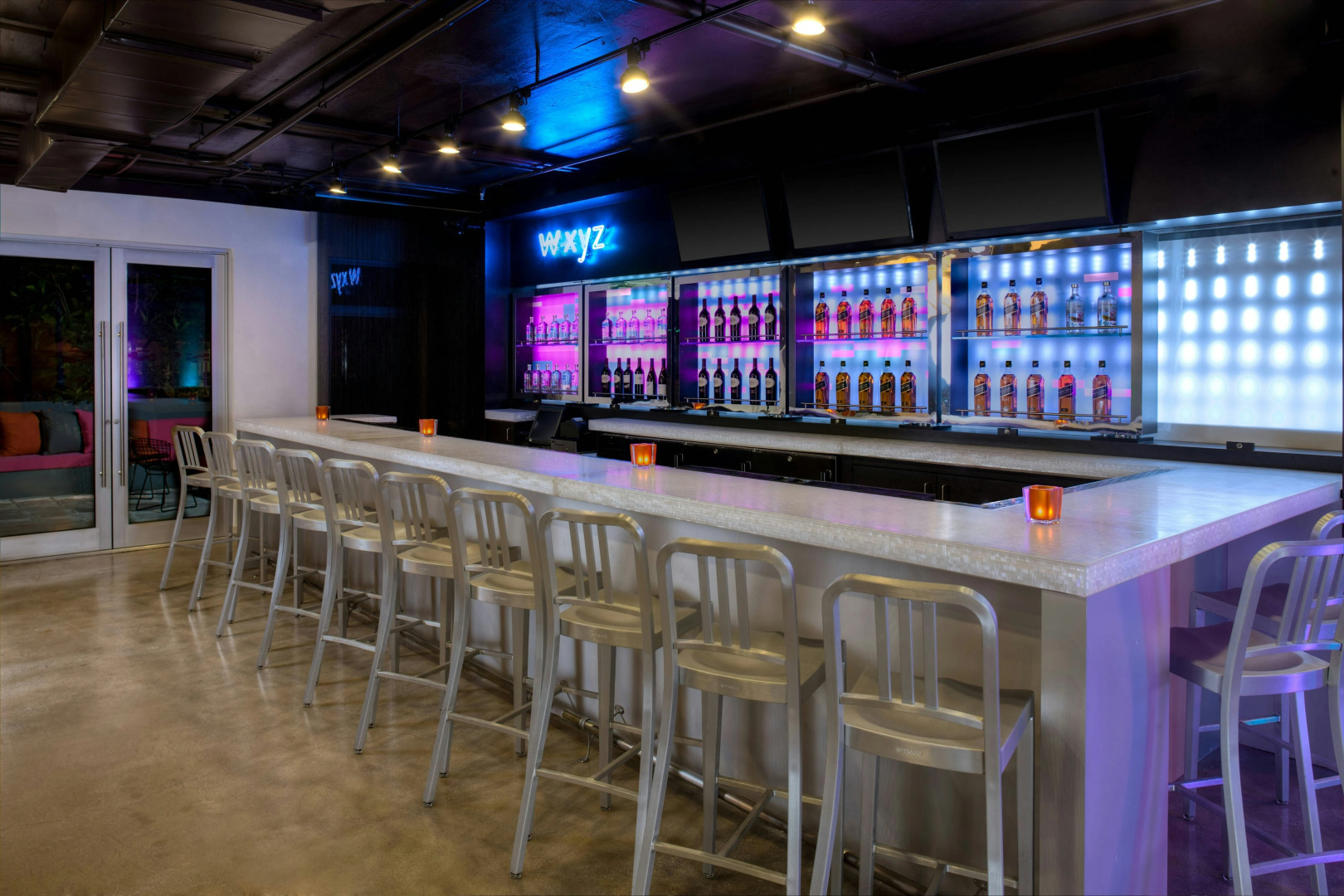 Foto - Aloft by Marriott Miami - Brickell