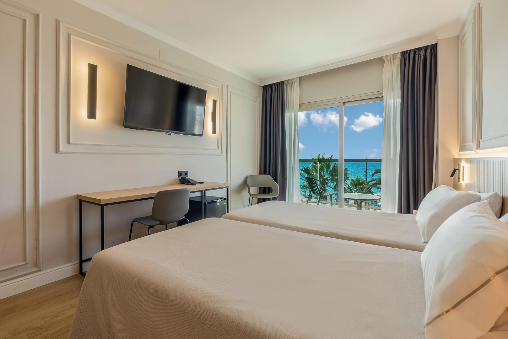 Foto - Miramar Hotel 4* Superior