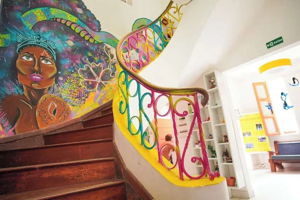 Foto - Solcity Hostel