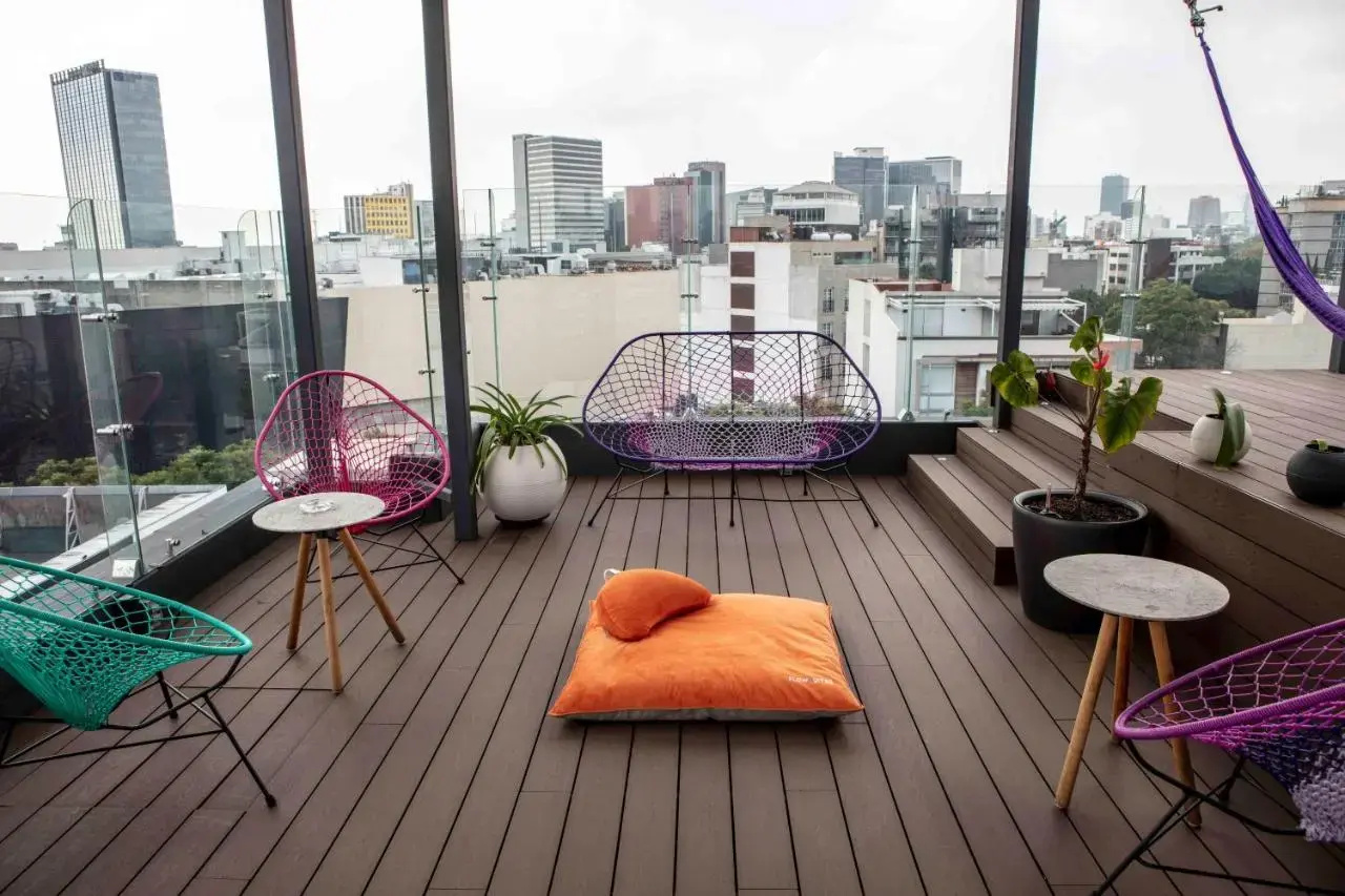Foto - FlowSuites WTC