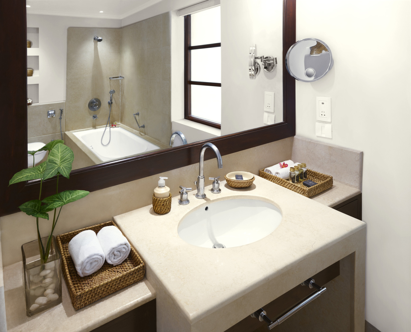 Foto - Taj Holiday Village Resort & Spa