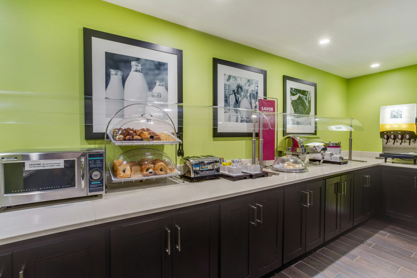Photo - Hampton Inn Norcross