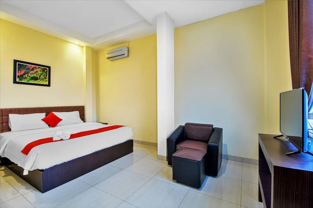 Foto - Hotel O Wesly House