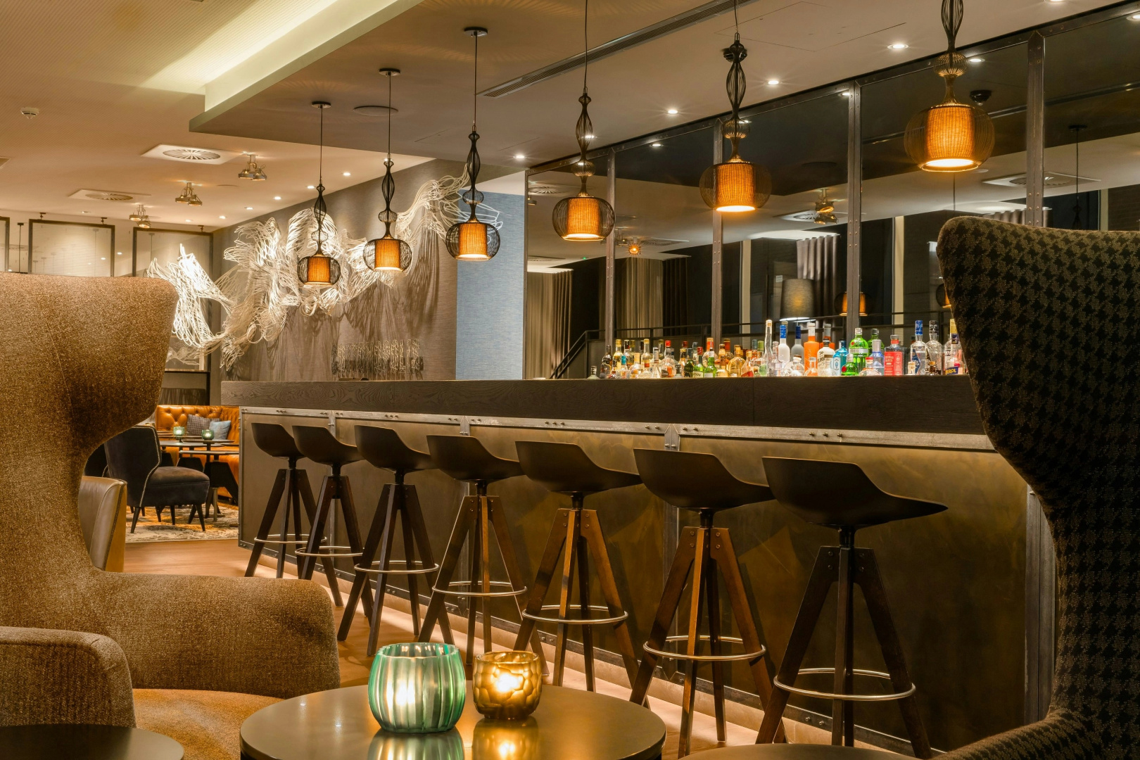 Foto - Motel One Manchester-Royal Exchange