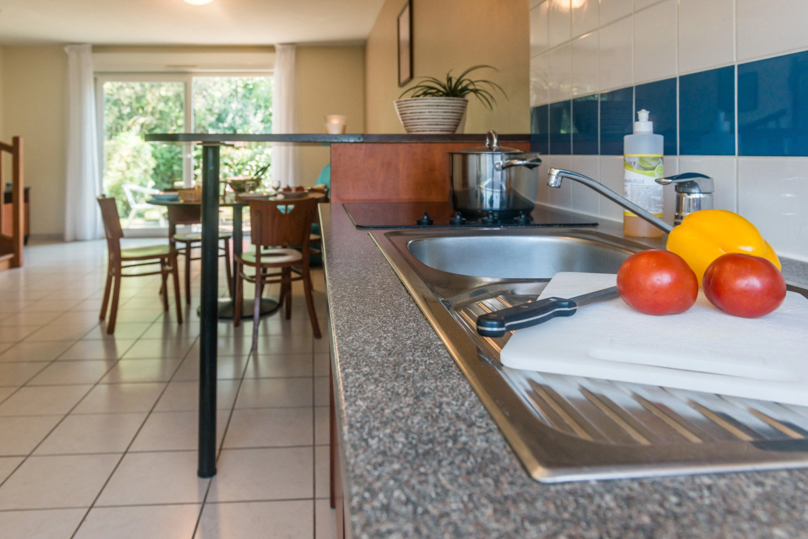 Photo - Comfort Aparthotel Nantes La Beaujoire