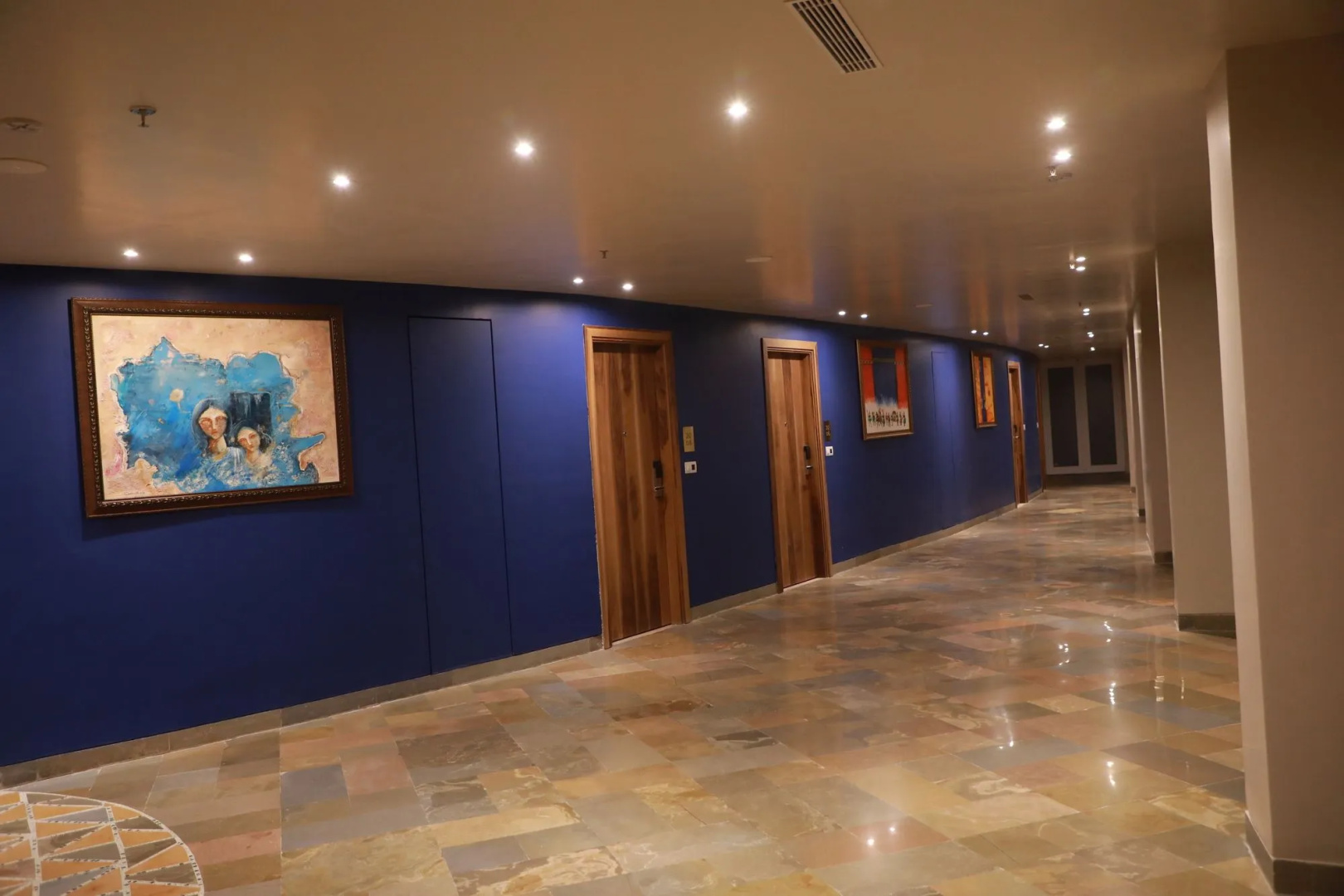 Photo - juSTa Luxe Sajjangarh Resort & Spa, Udaipur