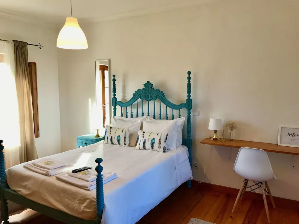 Foto - Quinta Amarela