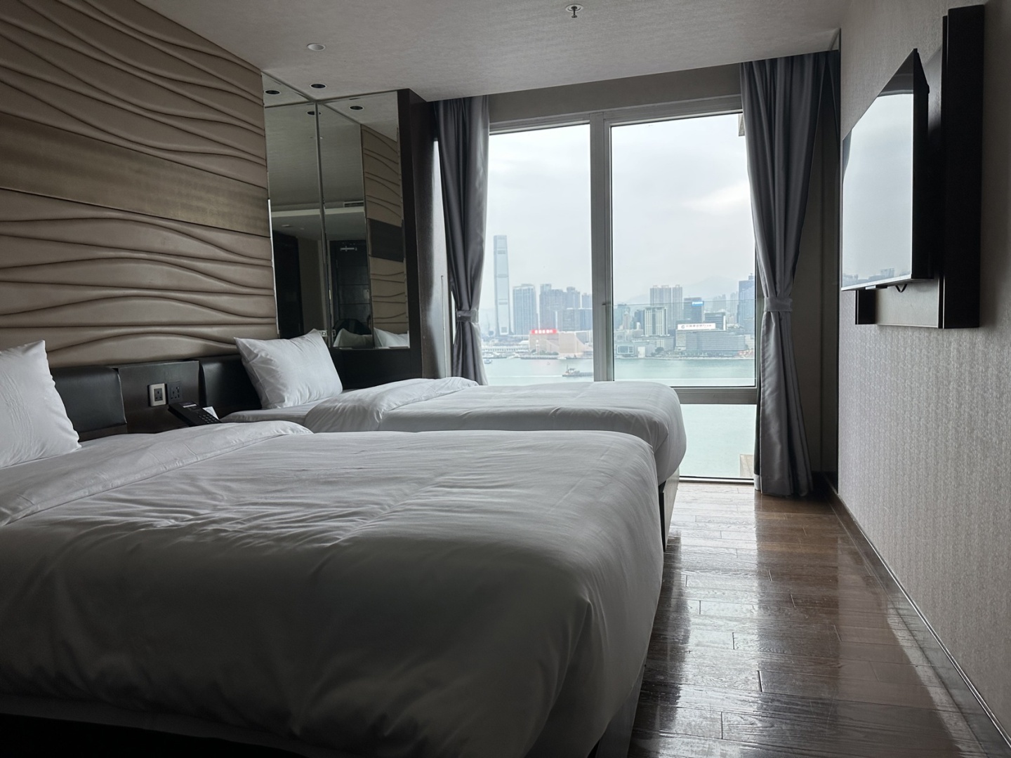 Foto - Crafa Harbour Hotel