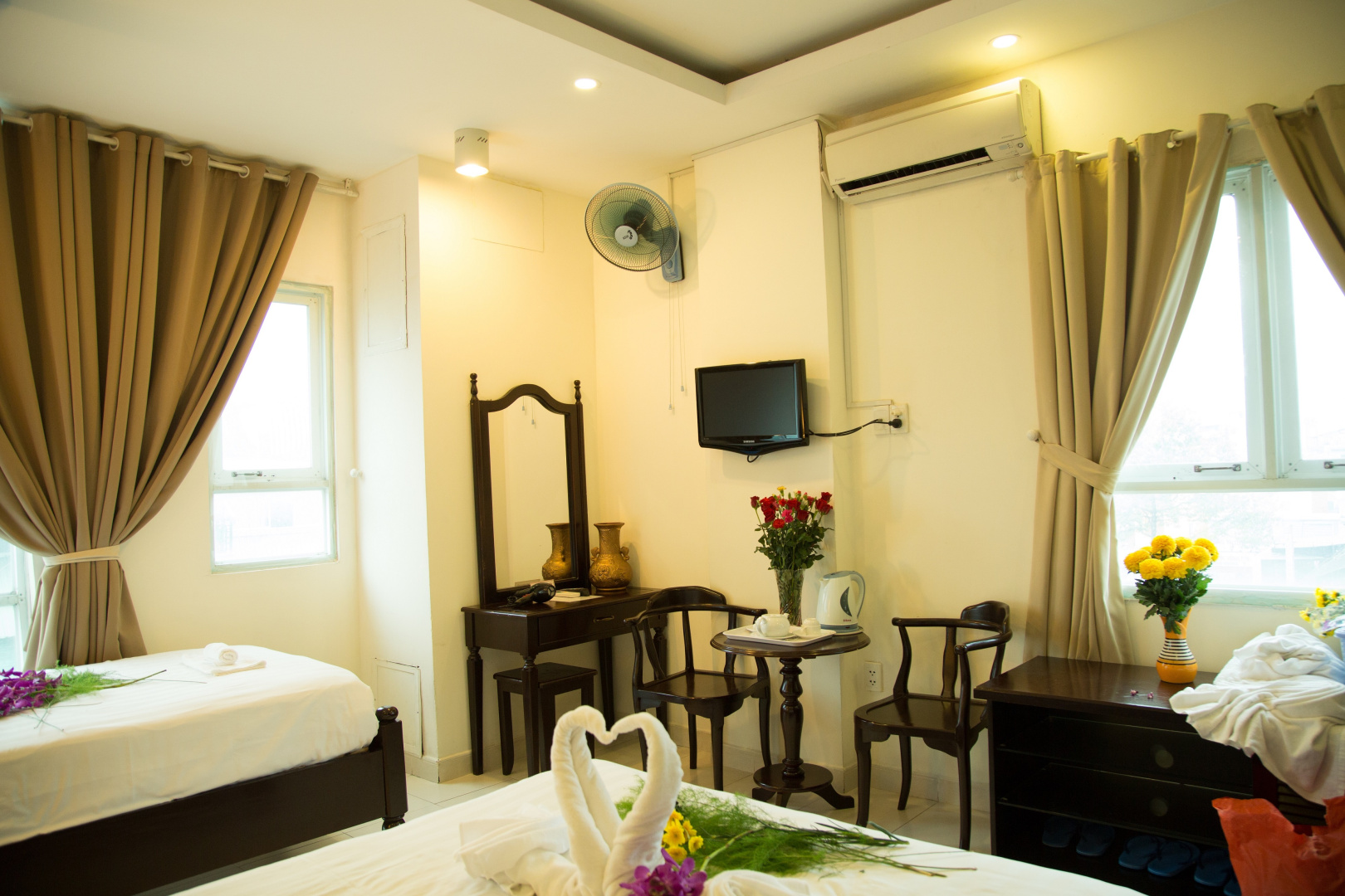 Foto - DDA Hotel District 1