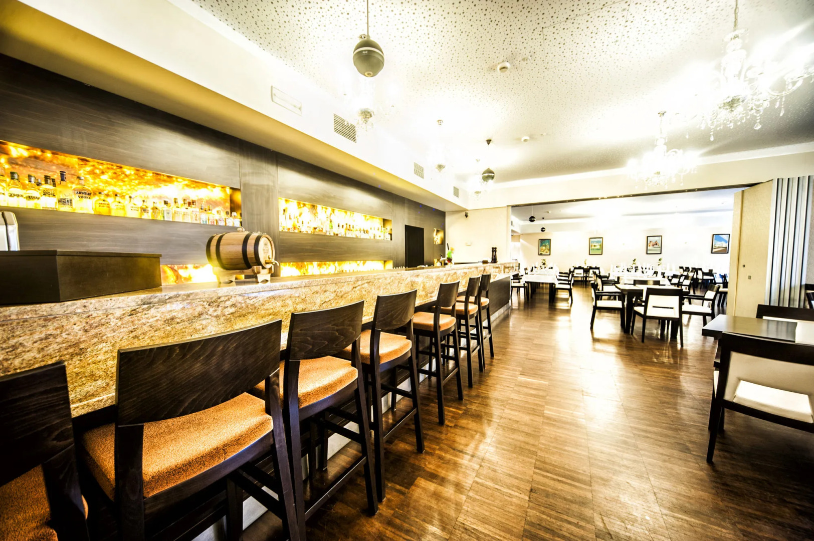 Photo - Hotel Borowiecki