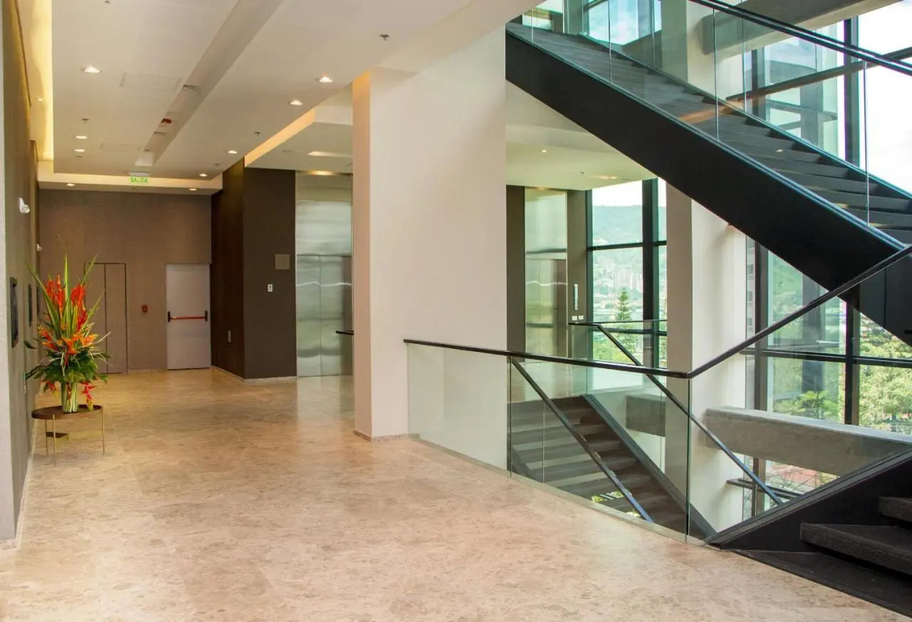 Photo - Hotel Estelar Square