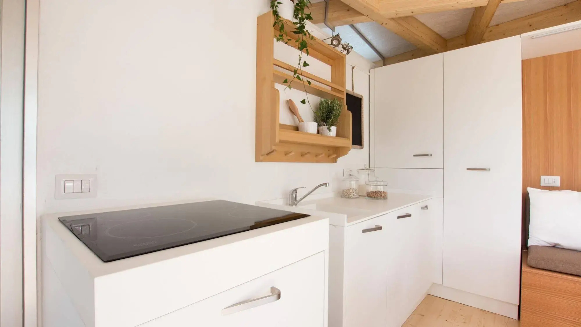 Foto - Ecosuite & SPA