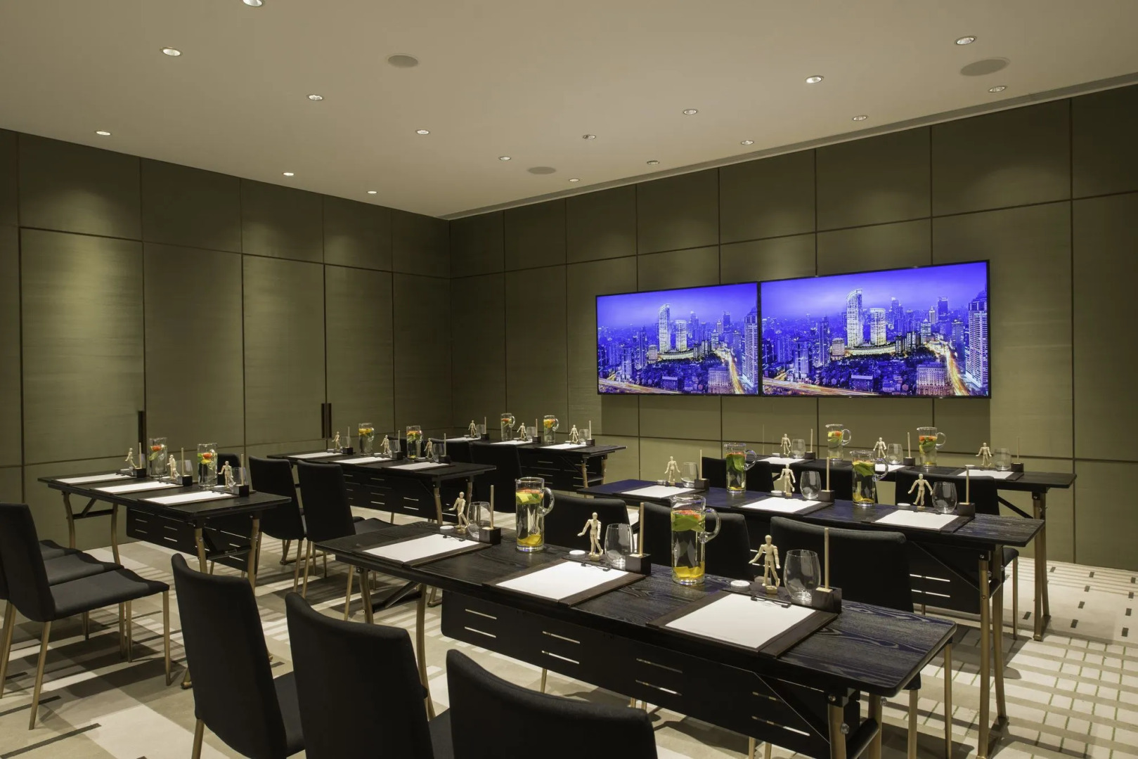 Photo - The Sukhothai Shanghai