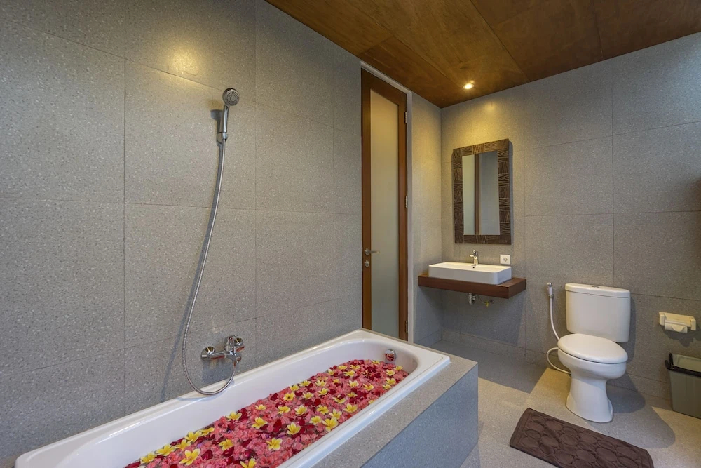 Foto - *New* Ubud Rice field View 2BR Pool Villa Subak II