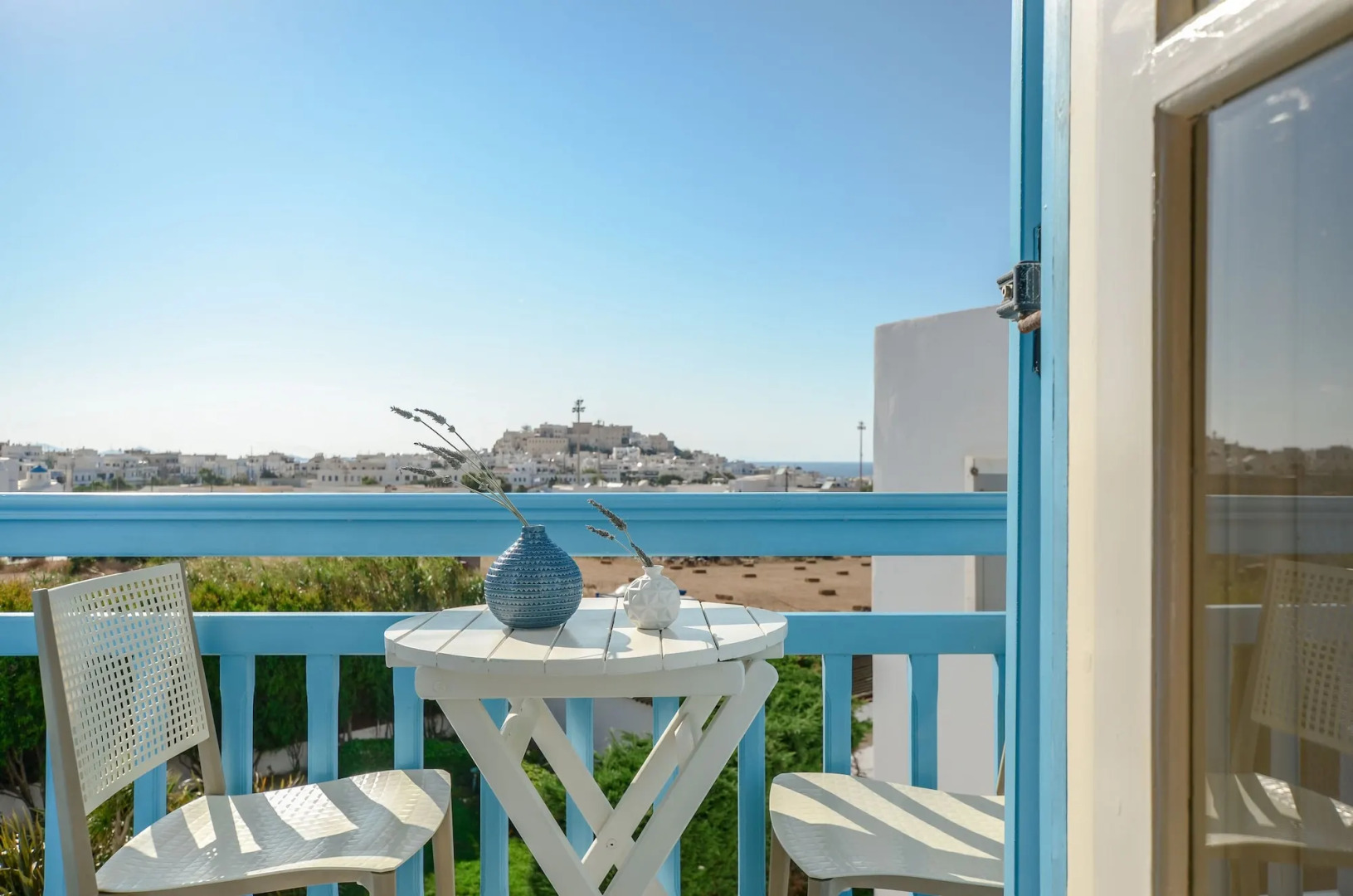 Foto - Anatoli Hotel