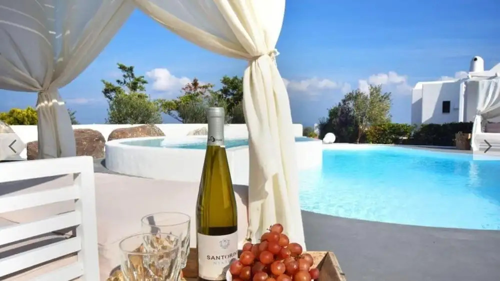 Photo - Harmony Luxury Private Villas