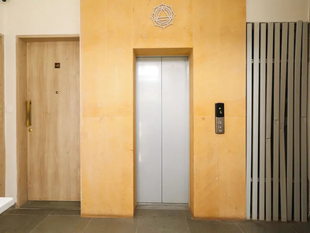 Foto - Hotel Tattva Suites