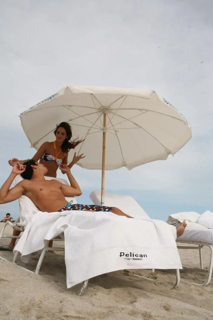 Foto - Pelican Hotel