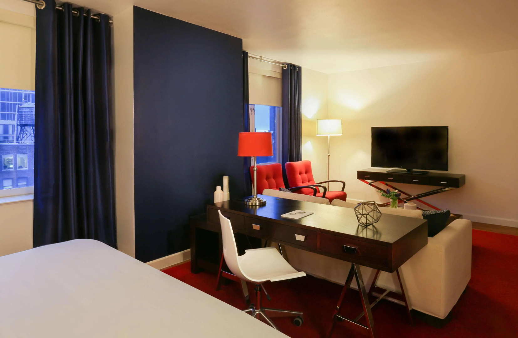 Foto - Hotel Hayden
