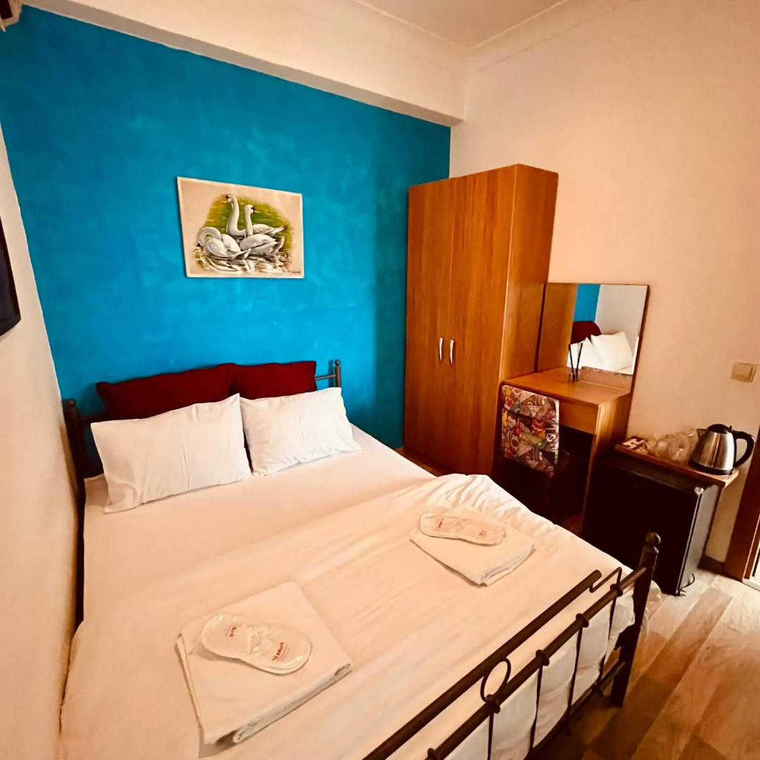 Foto - By Sukru Hotel