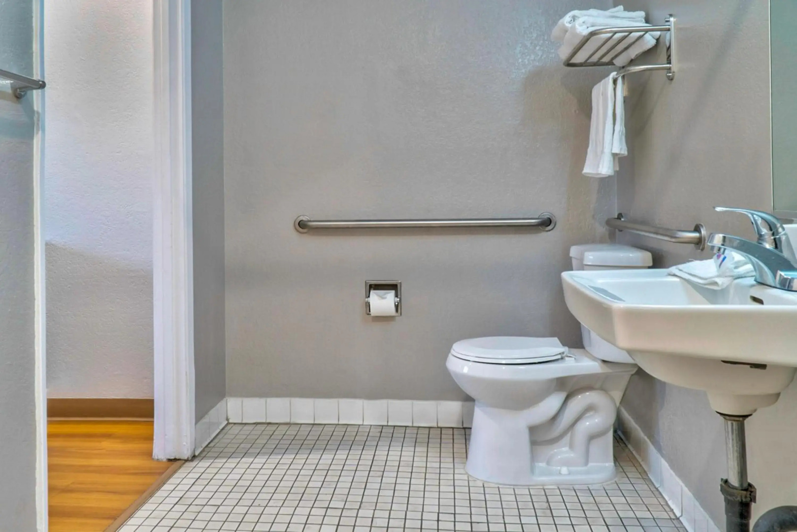 Foto - Motel 6-El Monte, CA - Los Angeles