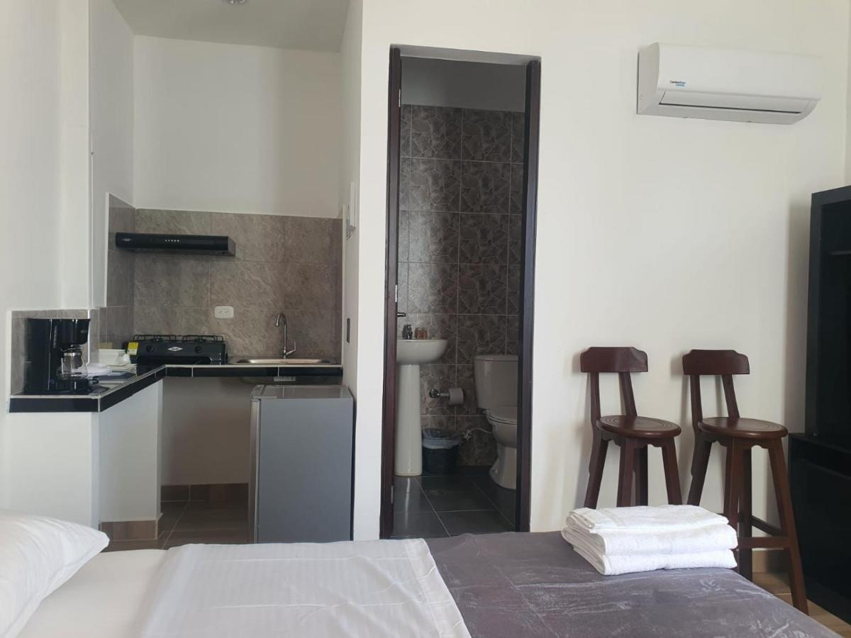 Photo - Hotel BAQ Suite 44