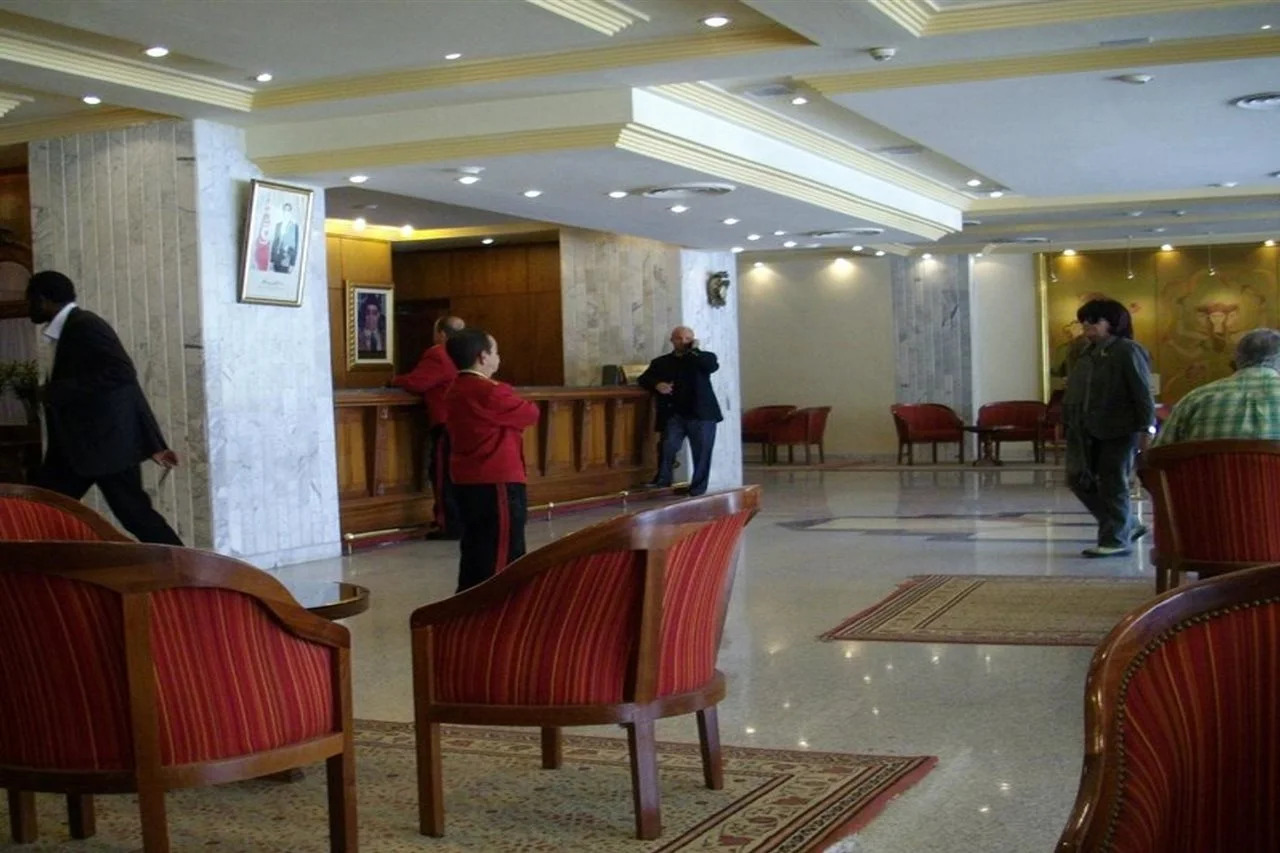 Foto - El Hana International