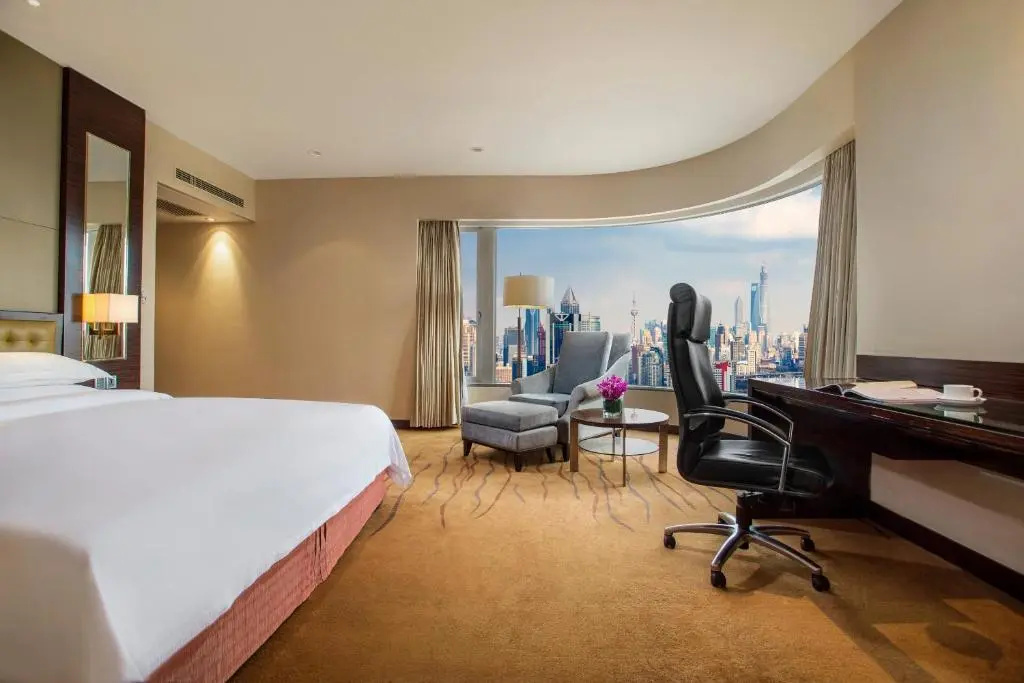 Photo - The Kunlun Jing An