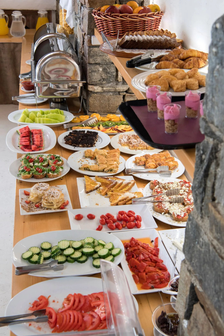 Photo - Zefi Hotel & Suites