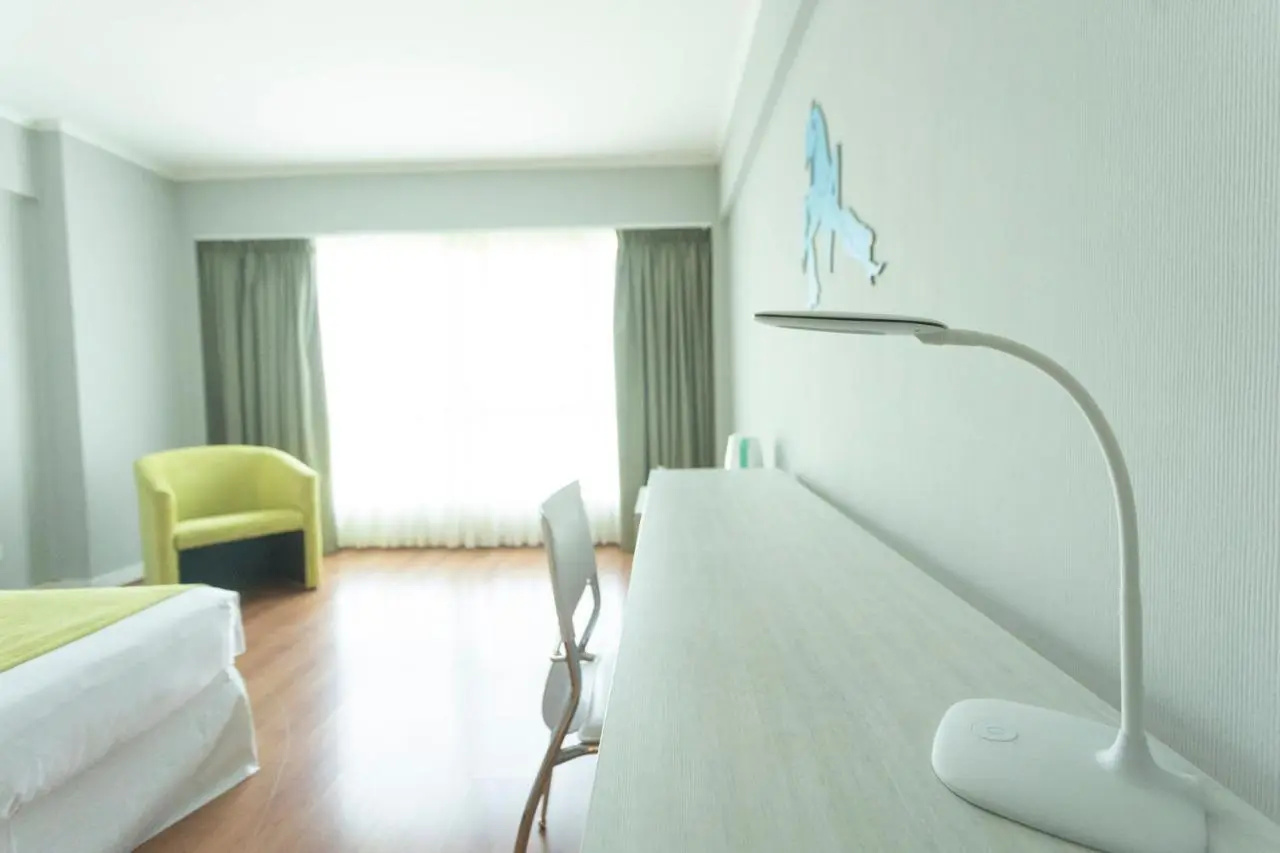 Photo - Pestana Buenos Aires Hotel