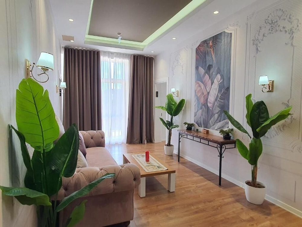 Foto - HEIRESS Hotel