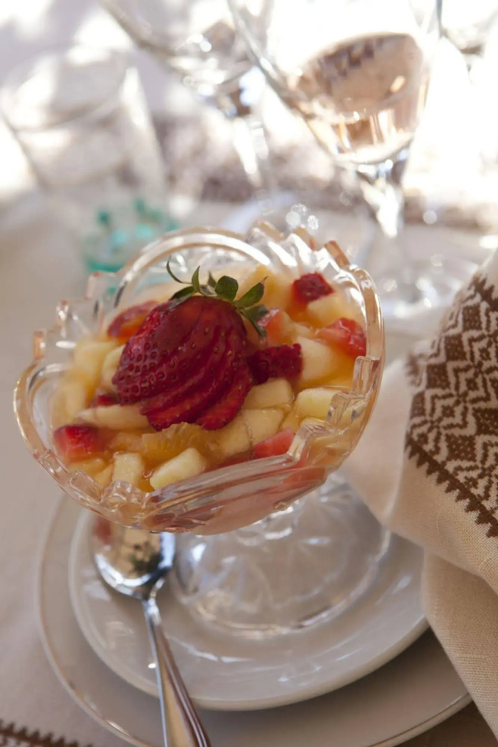 Foto - Riad Le Rubis