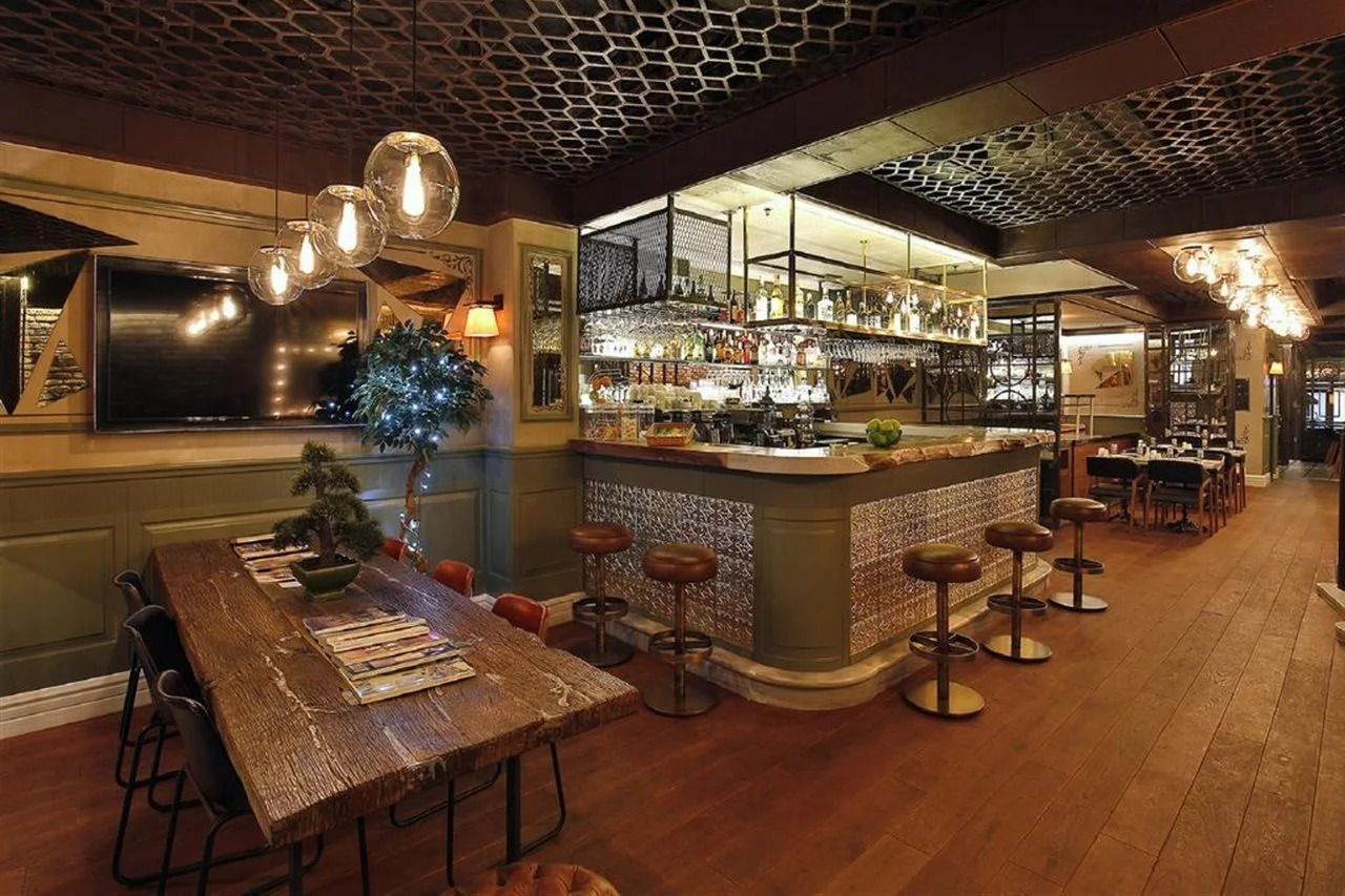 Foto - Sanat Boutique Hotel Pera