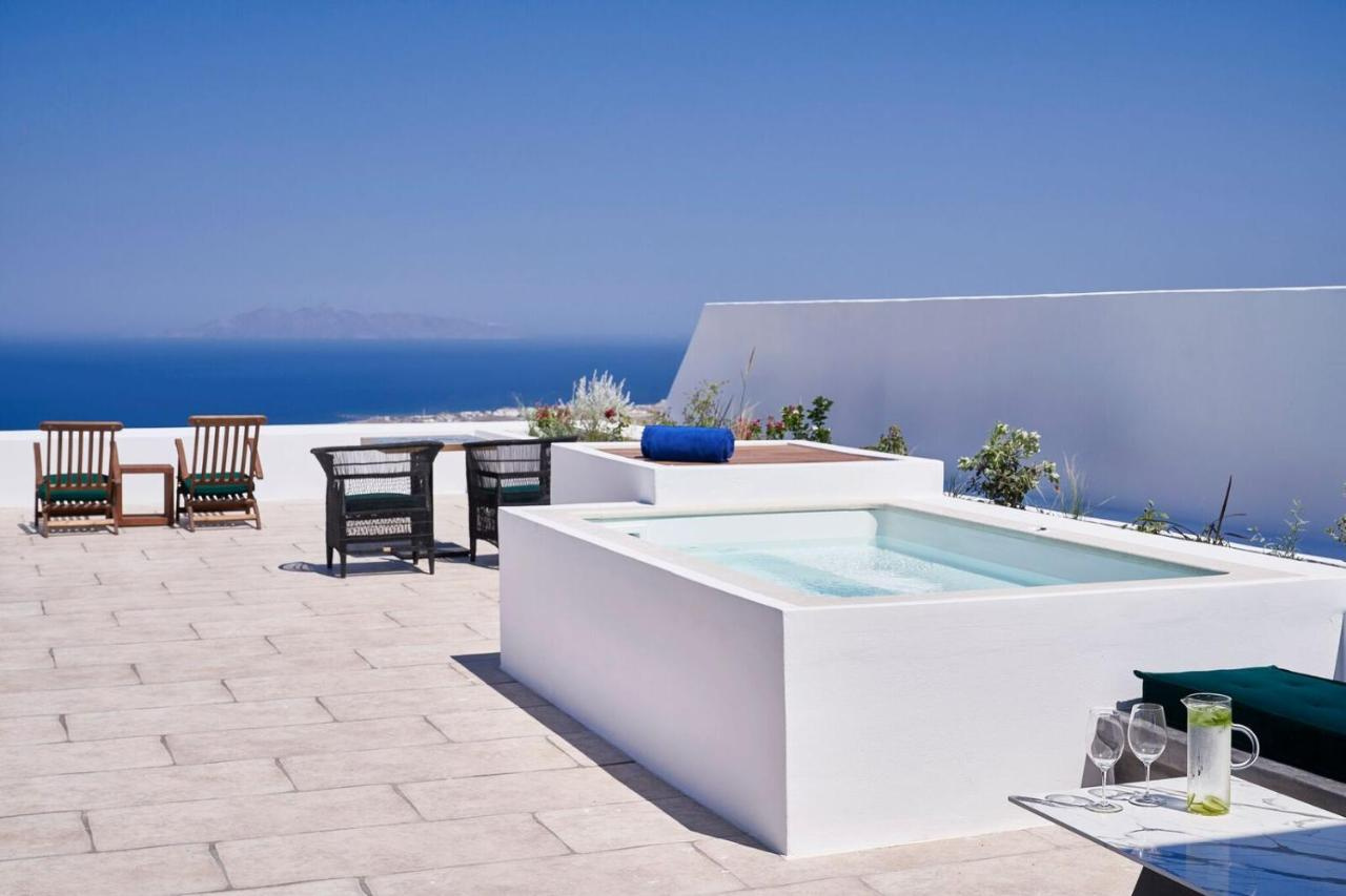 Foto - Katikies Garden Santorini - The Leading Hotels Of The World