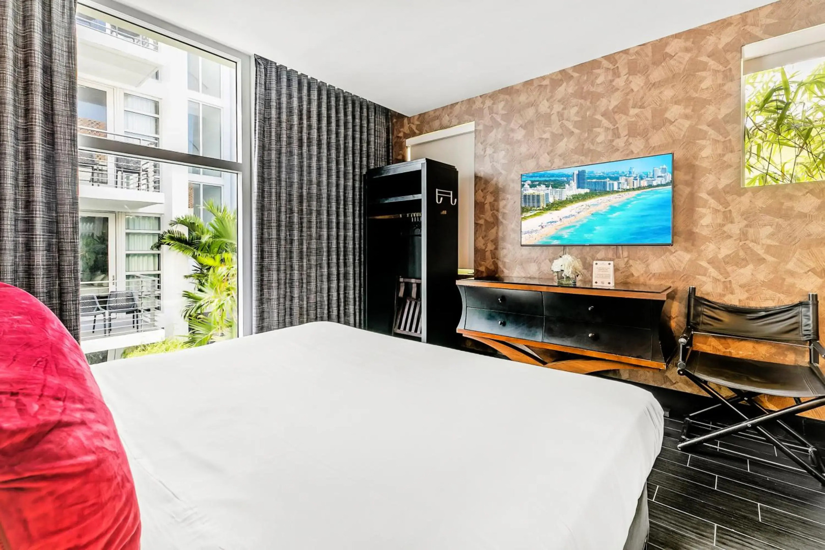 Foto - The Fairwind Hotel