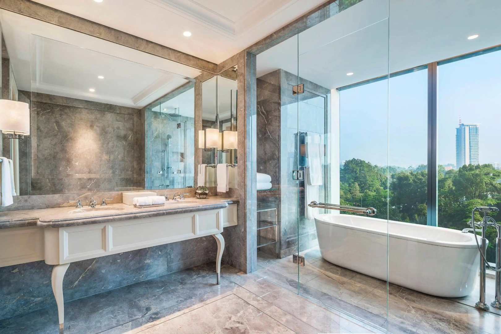 Photo - The St. Regis Kuala Lumpur