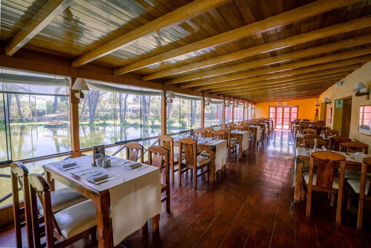 Photo - El LAGO HOTEL by Luoxo