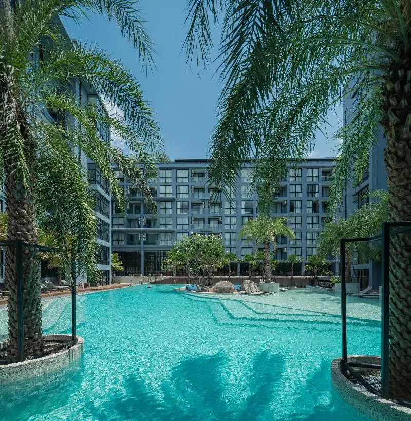 Foto - Citygate Kamala Resort and Residence - Official Account