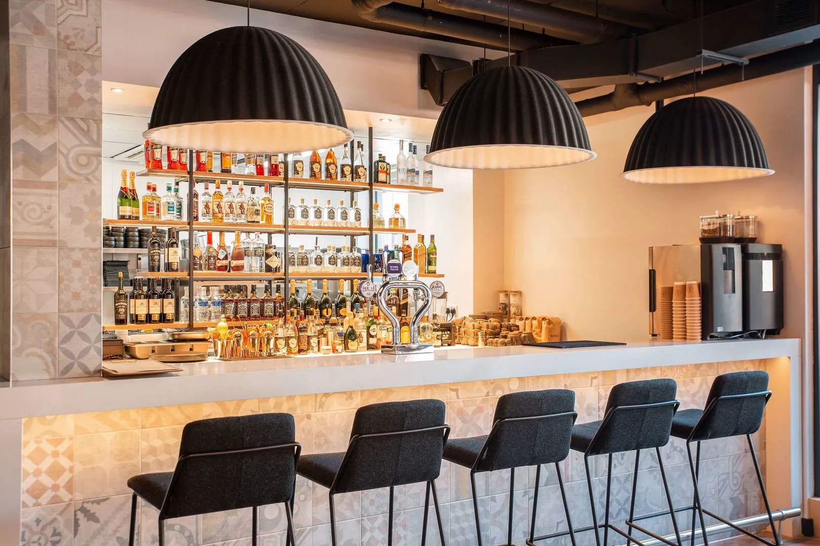 Foto - Four Points Flex by Sheraton London Shoreditch East