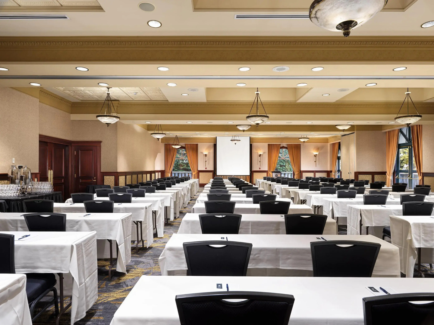 Foto - Hotel Grand Pacific