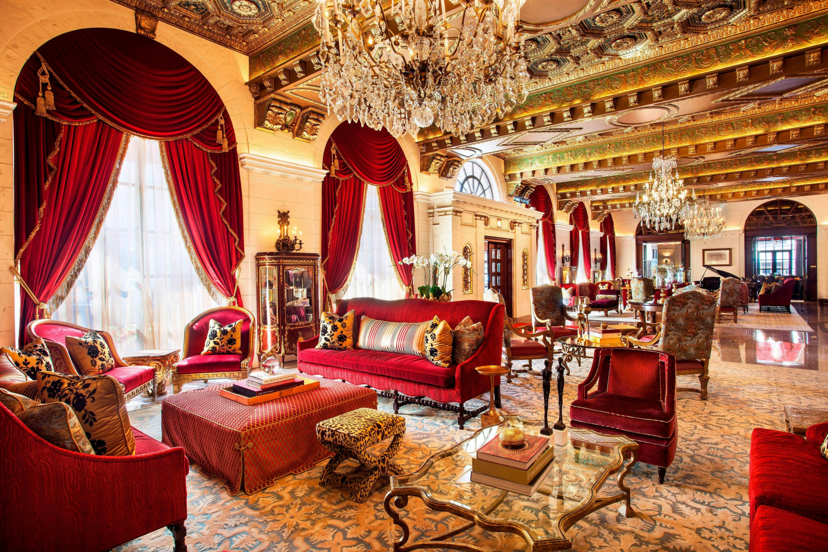 Photo - The St. Regis Washington, D.C.