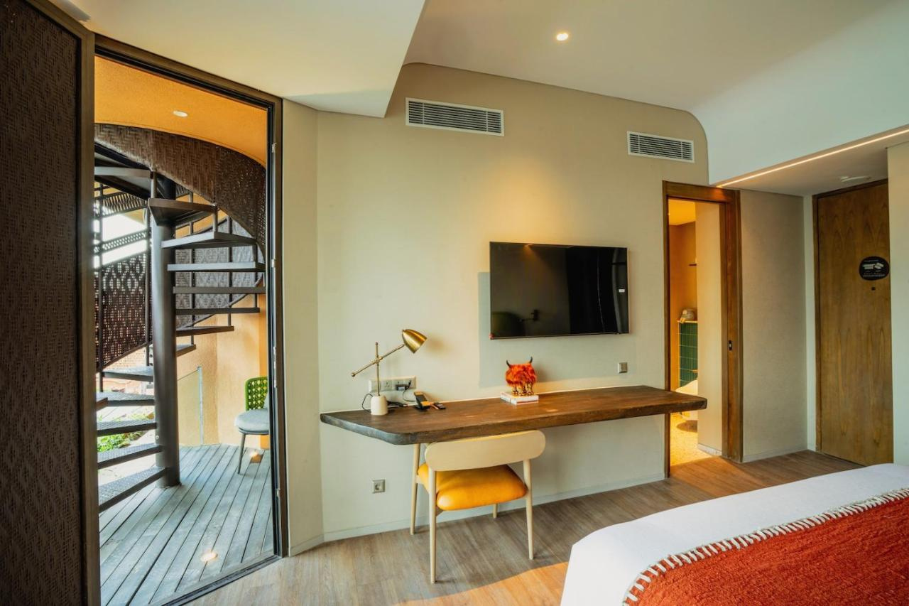 Photo - Noema Resort Pererenan Bali