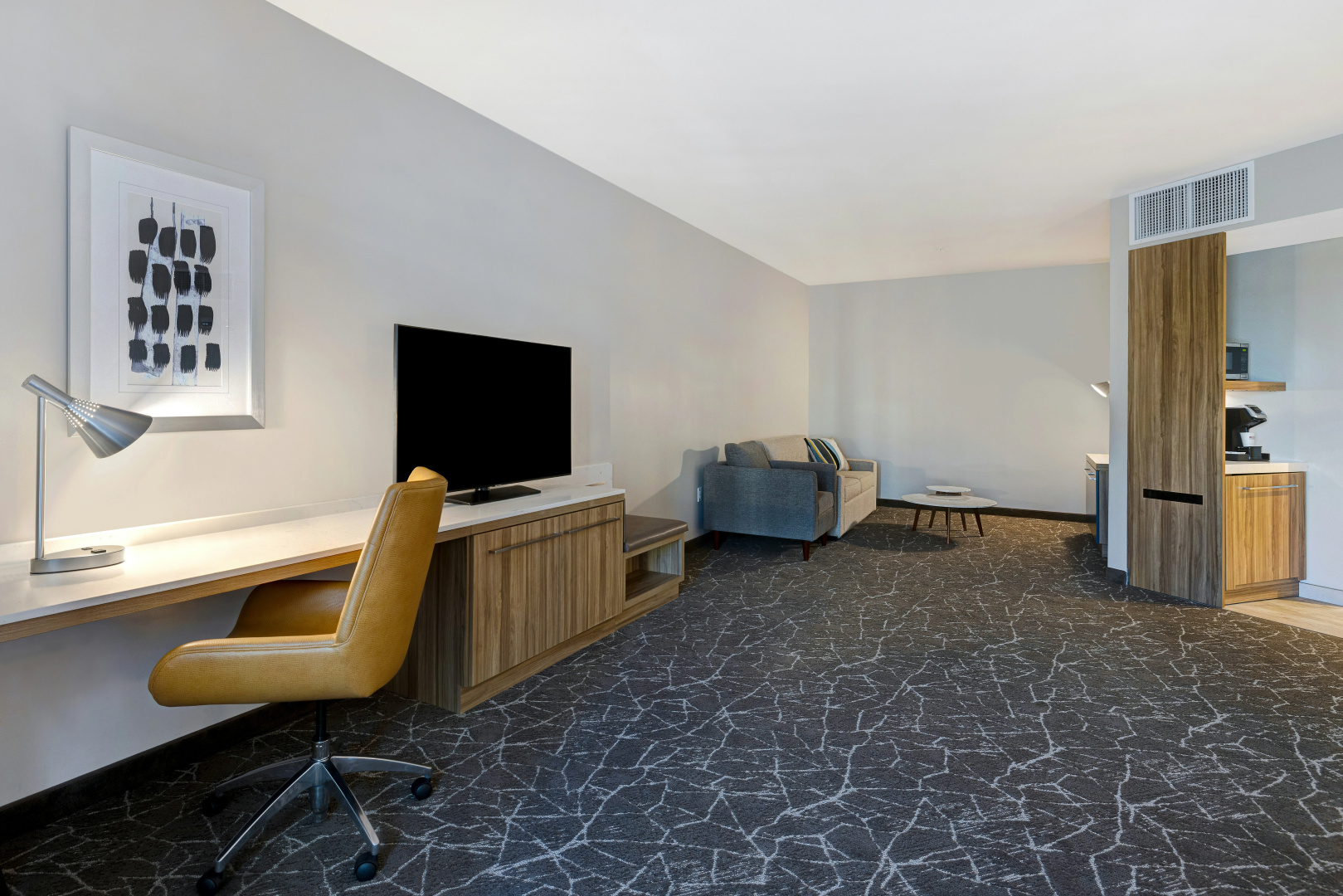 Foto - Hilton Garden Inn Anaheim Resort
